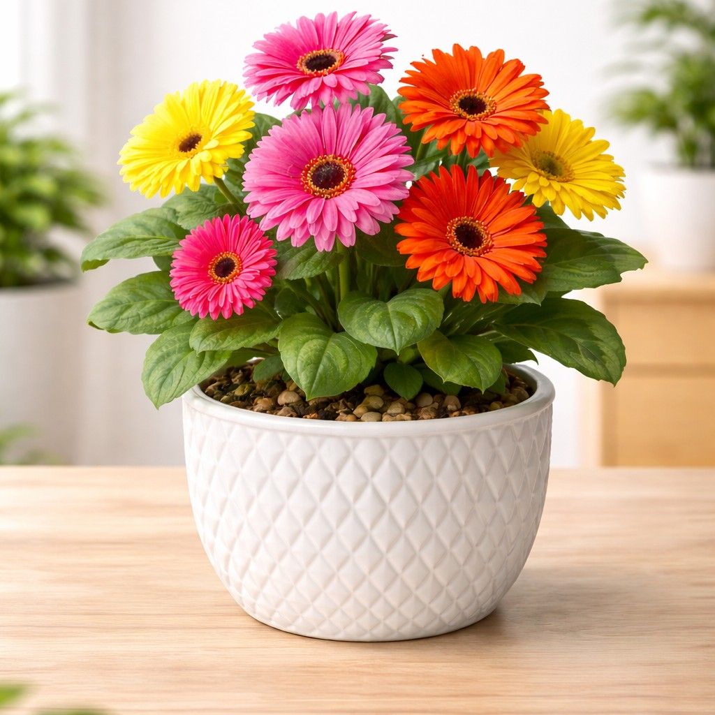 Flowering Plants