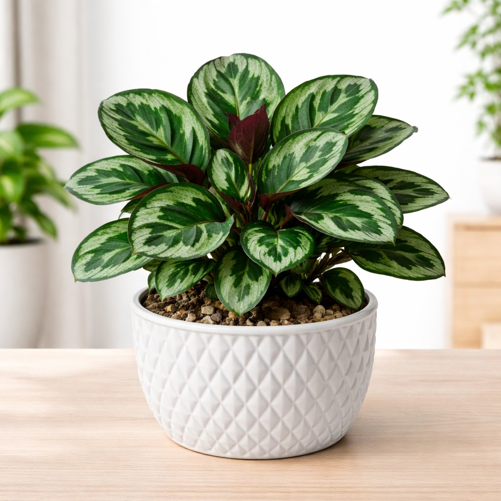 Indoor Plants