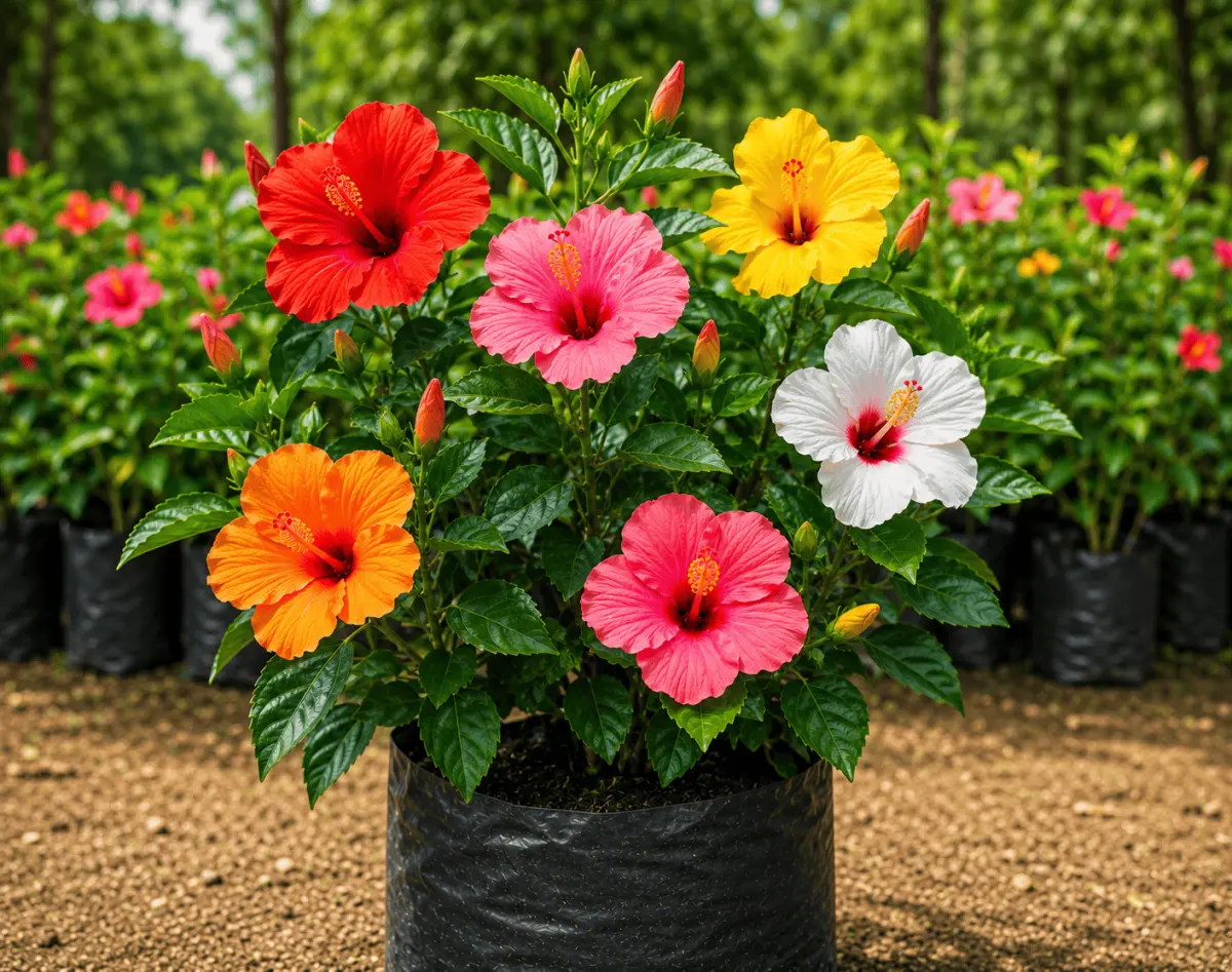 Panneer Flower