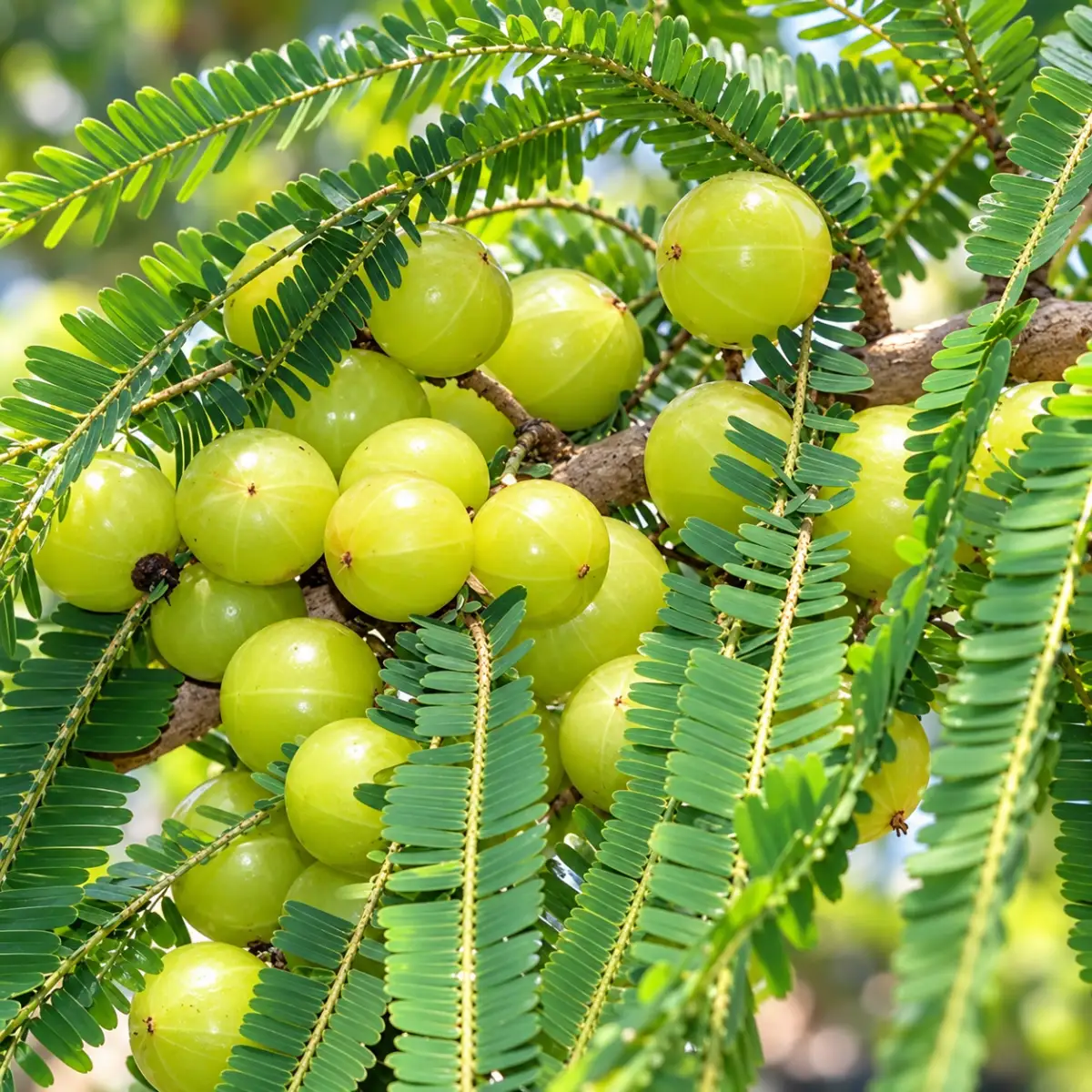Hybrid grafted aranelikai