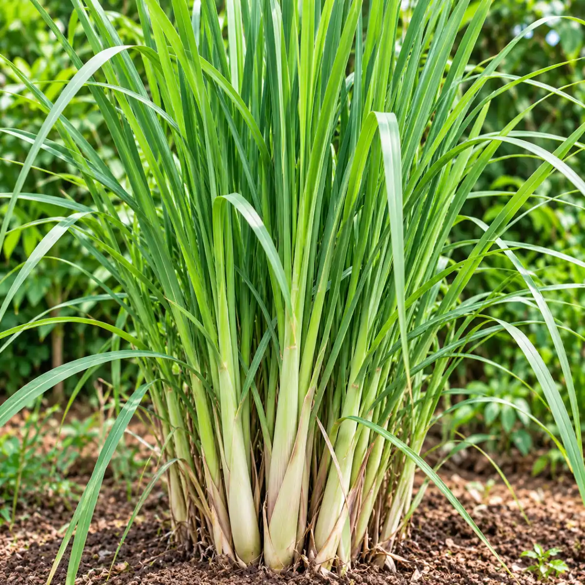 Lemon Grass