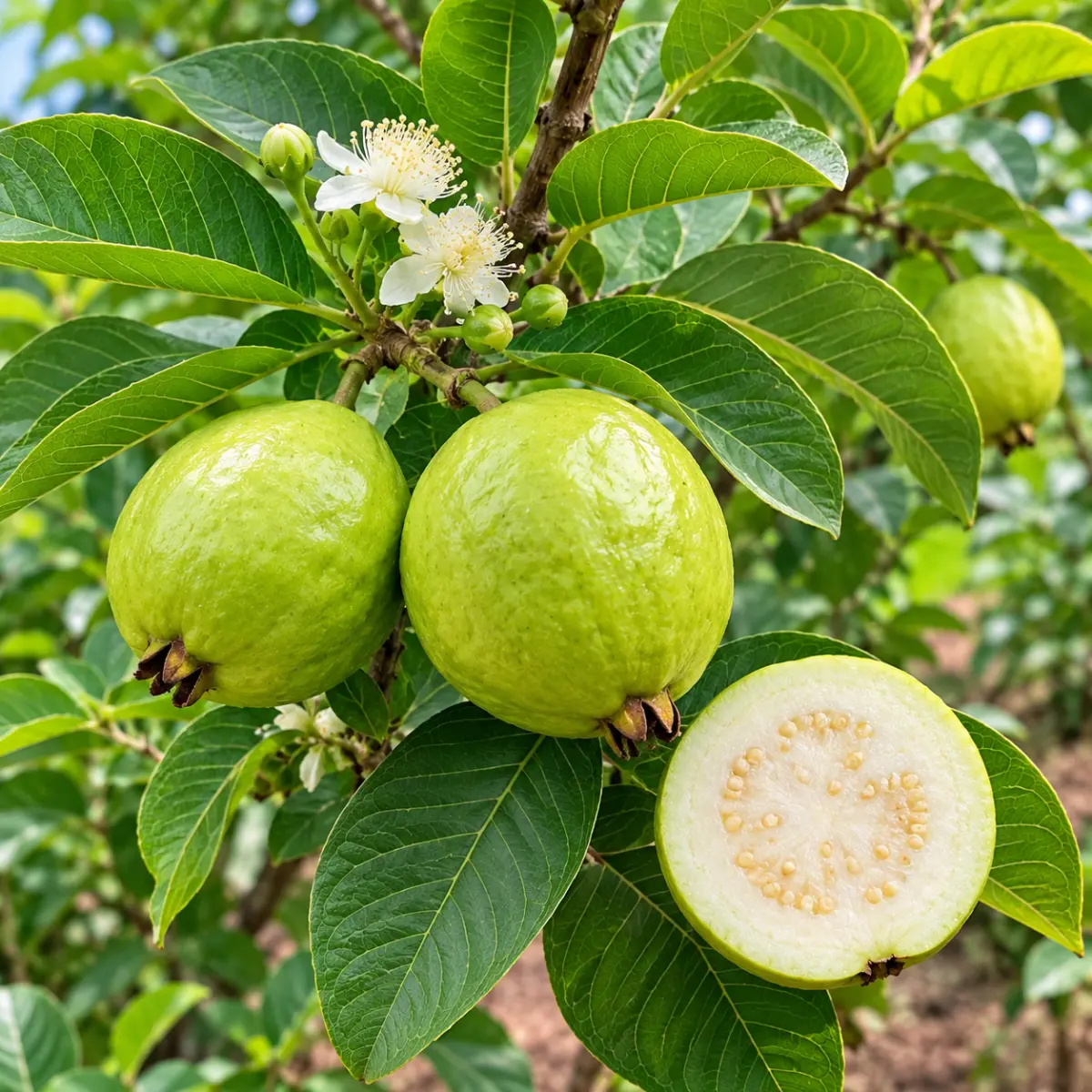 Guava – L45