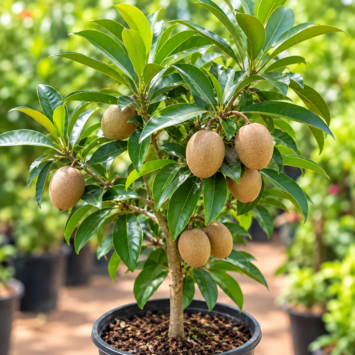 Sapota