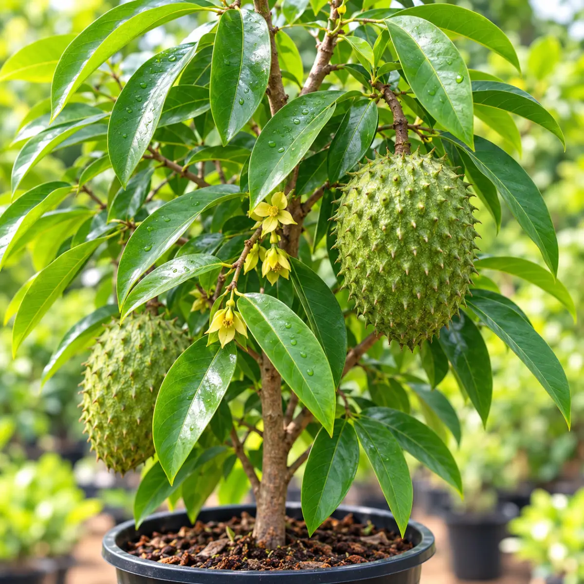 Soursop