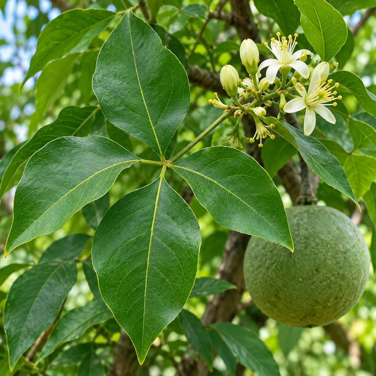 maha Vilvam